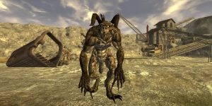 Deathclaws: The Horrifying Origins of Fallout’s Scariest Creatures