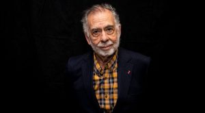 Francis Ford Coppola Reveals the Childhood Sci-Fi Story That Inspired His Final Film