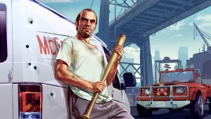 GTA 5’s Cancelled DLC Combined the Best of James Bond and Trevor