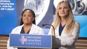 Grey’s Anatomy Misses a Major Opportunity with Arizona Robbins’ Return