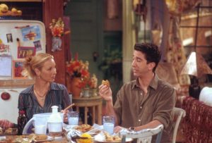 The One Where I Met Your Mother: Season Seven, Episode Three: “The One with Phoebe’s Cookies”/”Ducky Tie”
