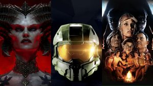 Best Xbox Game Pass Games For April 2024