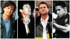 The Most Underrated Action Movies of the 1990s