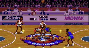 15 Things You Never Knew About NBA Jam