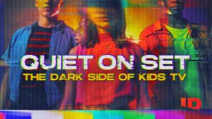 Quiet on Set Episode 5: Nickelodeon Doc Release Time and Where to Stream