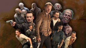 The Walking Dead: Best Rick Grimes Moments of All Time