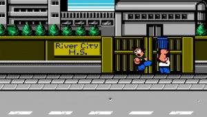 35 Years Ago, River City Ransom Invented The Modern Action Game