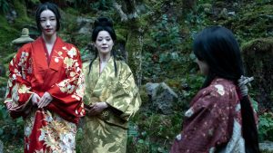 Shogun Episode 7: Gin’s Request Teases Japanese History and the Show’s Ending