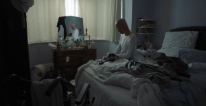 Alleviate (2023), A Tragic & Poignant Short Film by Daniel Keeble