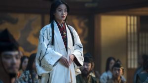 Shogun Episode 9: How Mariko Wrote Her Own Ending