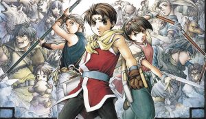 Suikoden: The Nearly Forgotten RPG Franchise That Always Deserved More