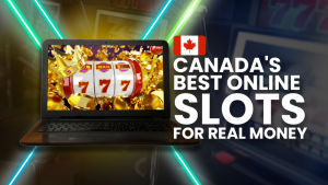 Best Online Slots for Real Money in Canada – Top Canadian Slot Sites for BIG Payouts (2024)