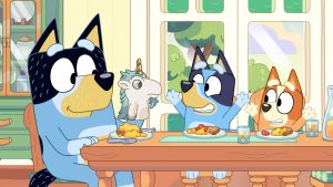 Is Bluey Really Ending? Why Fans Are Worried After “The Sign”
