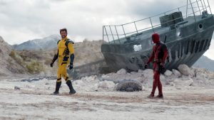 Deadpool & Wolverine Trailer Breakdown: Cassandra Nova, Lady Deathstrike, Alioth, LFG