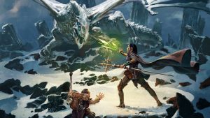 Classic Dungeons & Dragons Adventures Still Worth Playing Today