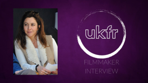 Filmmaker Interview with Antonia Bogdanovich
