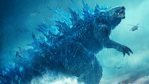 Let’s Face It, Godzilla Is Pop Culture’s Most Versatile Star