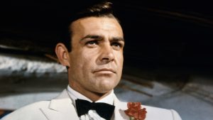 Why James Bond Creator Ian Fleming Didn’t Originally Want Sean Connery to Play 007