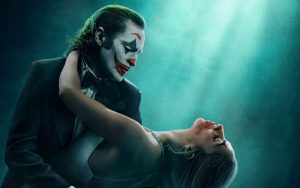 Joker: Folie à Deux Official Teaser Trailer
