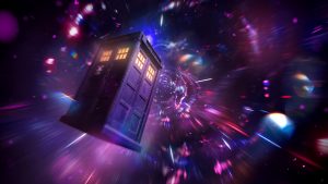 Link Tank: The Real Science Behind Doctor Who’s Tardis