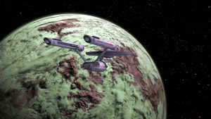 Star Trek Just Hinted at the Return of Unexpected Original Series Enterprise Lore