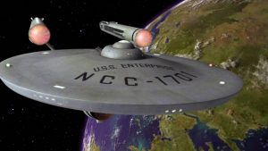 Star Trek Just Inched Closer to Its Biggest Movie Mistake Yet