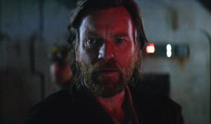 Star Wars: Obi-Wan Kenobi Almost Had an Even Darker Opening for the Jedi Master