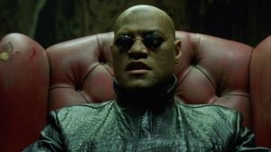Please Don’t Turn The Matrix into a Shared Universe