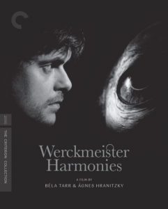 Home Video Hovel: Werckmeister Harmonies, by Scott Nye