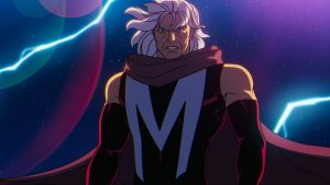 X-Men ’97’s Big Episode 5 Deaths Combine All the Most Tragic X-Men Stories Ever