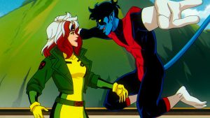 X-Men ’97’s Best Change Fixes the Original Show’s Major Flaw