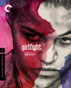 Home Video Hovel: Girlfight, by Rudie Obias
