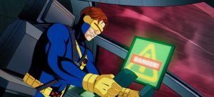 X-Men ’97 Episode 8 Cameos and Ending Just Set Up an Infamous X-Men Story