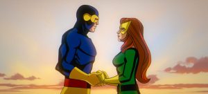 X-Men ’97 Episode 10’s Ending Cameos Just Set Up a Huge Season 2 Story