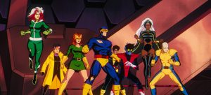 X-Men: The Animated Series Almost Didn’t Survive Season 1