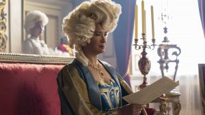 How Queen Charlotte Leads Into Bridgerton Season 3