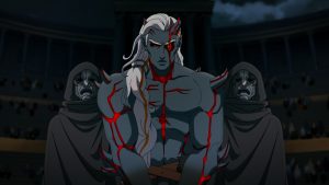 Blood of Zeus Season 2 Ending Explained