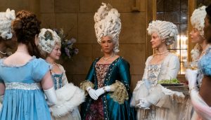 TV and Movies Are Lying To You About Corsets – From Bridgerton to Pirates of the Caribbean and Beyond