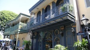 Mysteries of CLUB 33 To Be Revealed