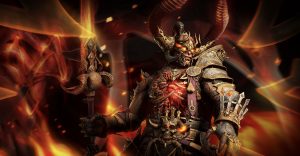 Diablo 4 Season 4 Release Time: When Does the Loot Reborn Update Go Live?