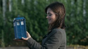 Doctor Who’s Doctor-Lite Stories Ranked