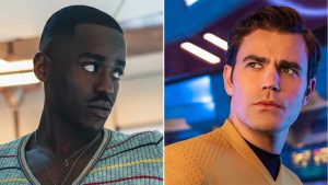 “We’ve Got to Visit Them”: A Doctor Who/Star Trek Crossover Would Make Unforgettable TV