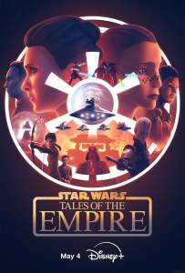 Tales Of The Empire Is An Engaging Adventure For Star Wars Fans