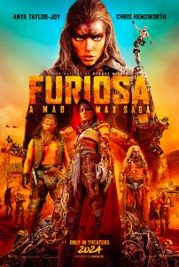 Some Have Seen FURIOSA