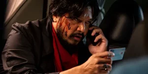 Interview With Director Lee Thongkham For KITTY THE KILLER