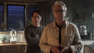Inside No. 9 Series 9 Episode 2 Review: The Trolley Problem