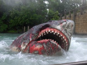 The Troubled History Of JAWS: THE RIDE Part IV