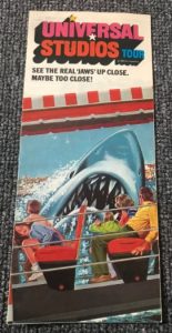 The Troubled History Of JAWS: THE RIDE
