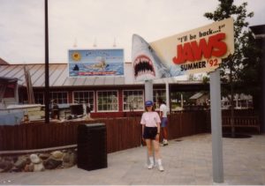The Troubled History Of JAWS: THE RIDE Part III