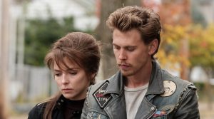 The Bikeriders’ Jodie Comer on Motorcycles, Austin Butler, and Nailing That Chicago Accent
